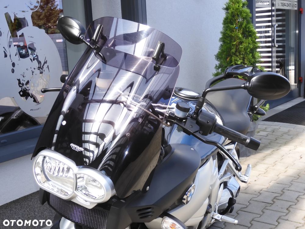 BMW K - 21