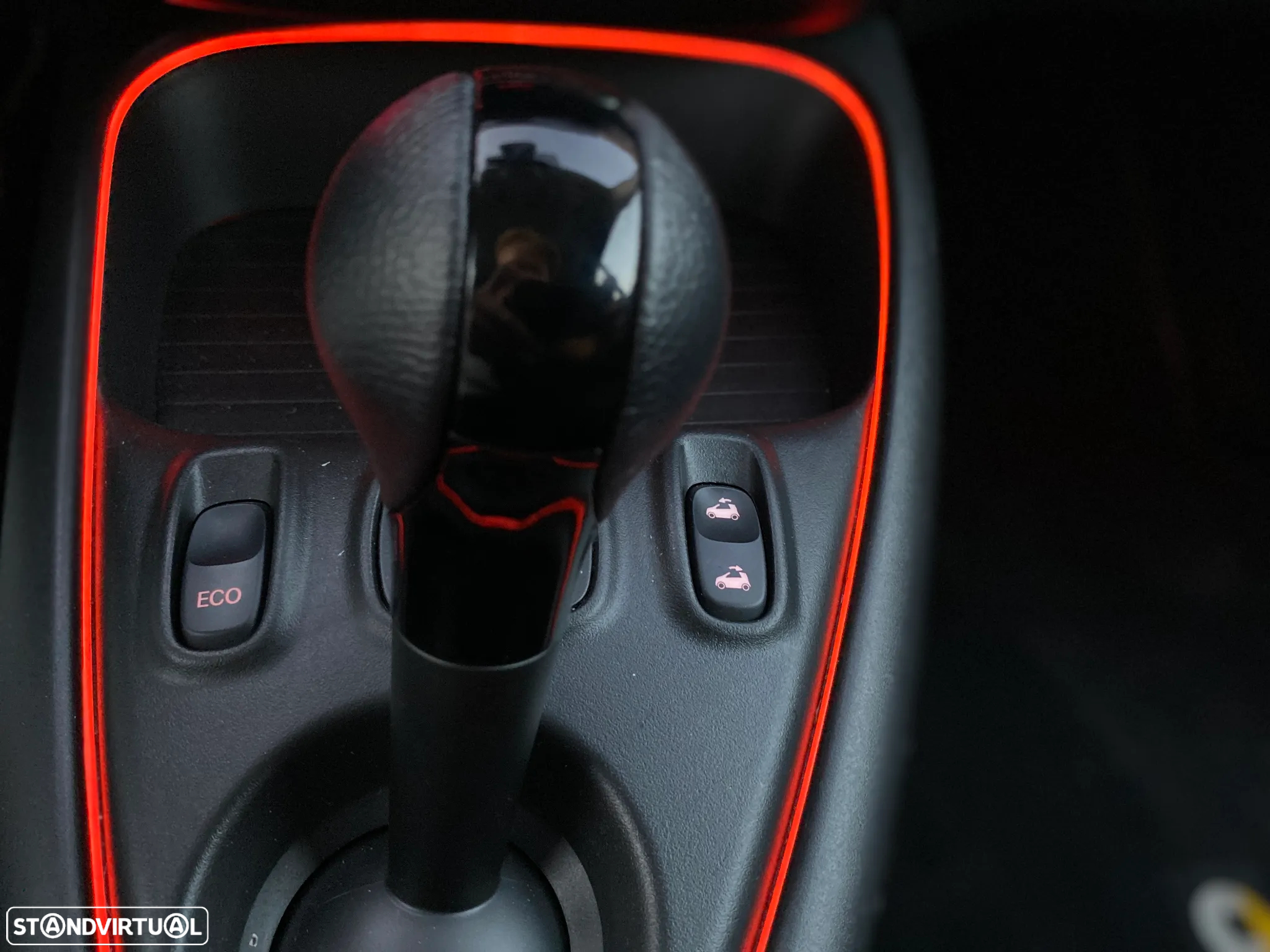 Smart Fortwo Cabrio EQ Prime - 34
