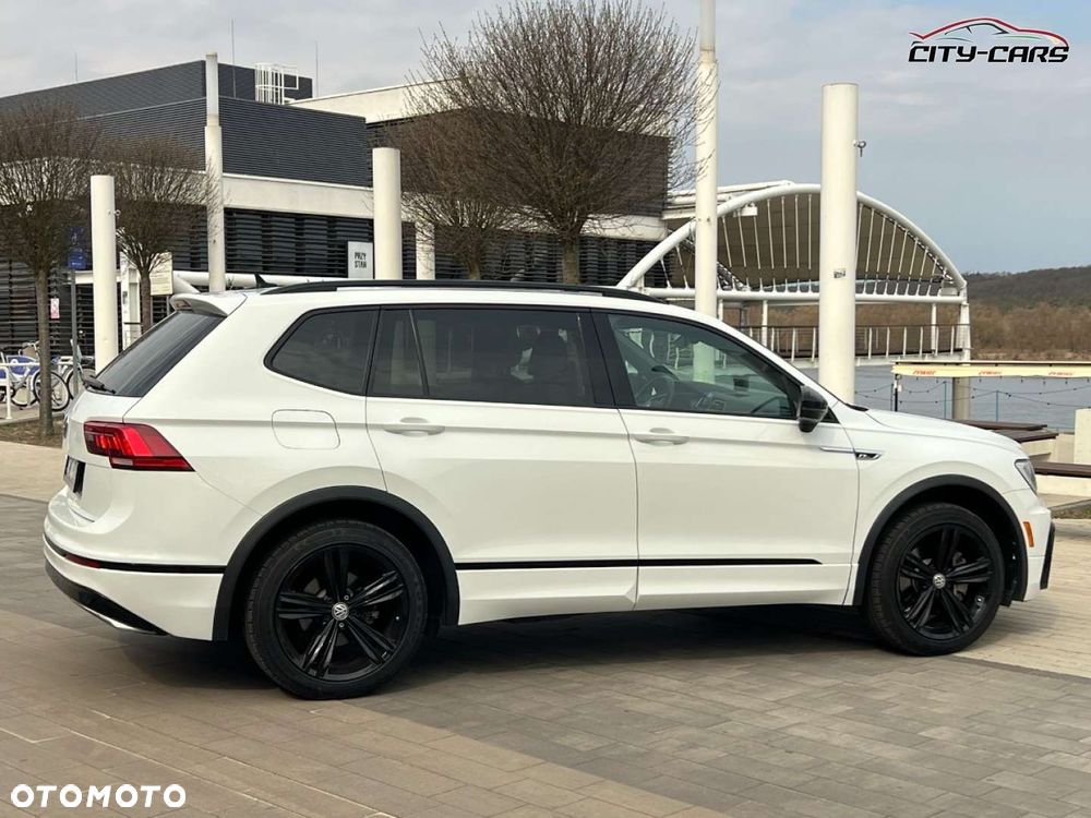 Volkswagen Tiguan - 40