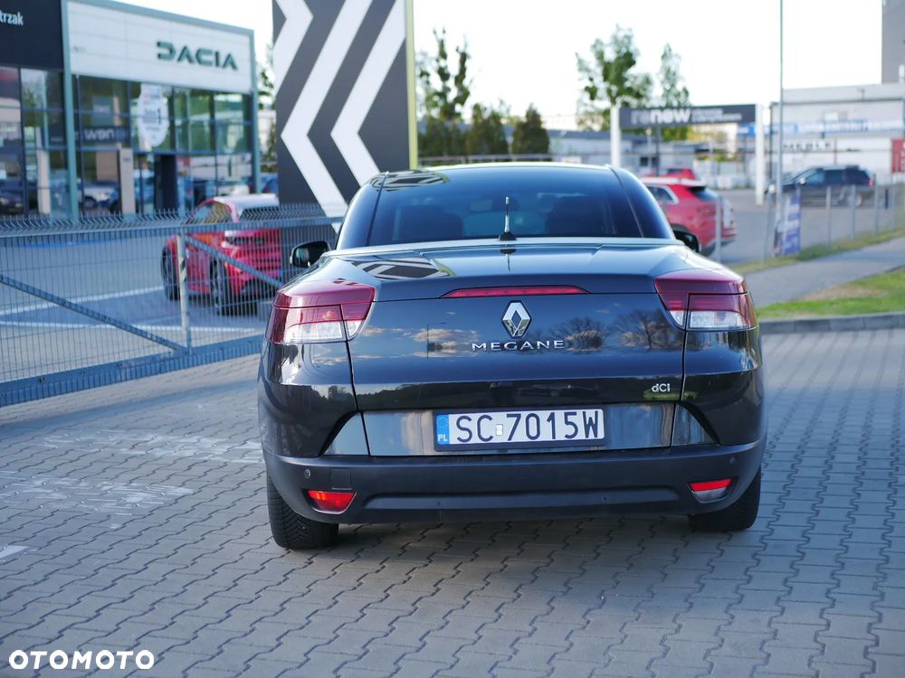 Renault Megane 1.9 dCi Privilege - 21