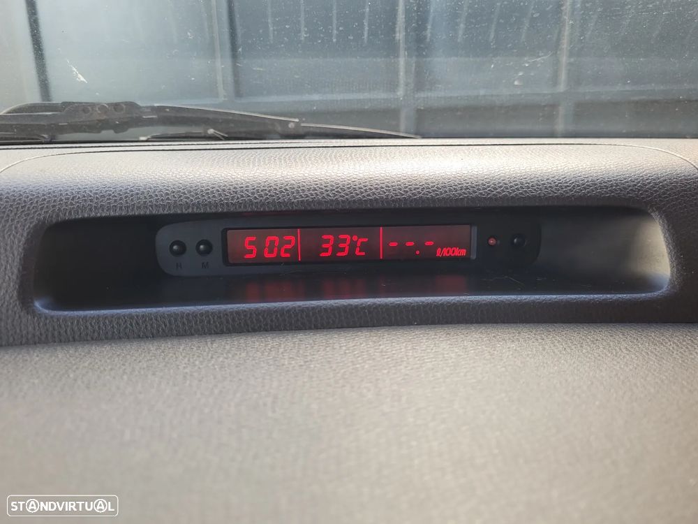 Suzuki Swift 1.3 DDiS GL - 21