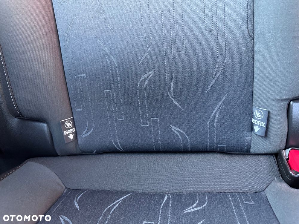 Citroën C4 VTi 120 Exclusive - 22