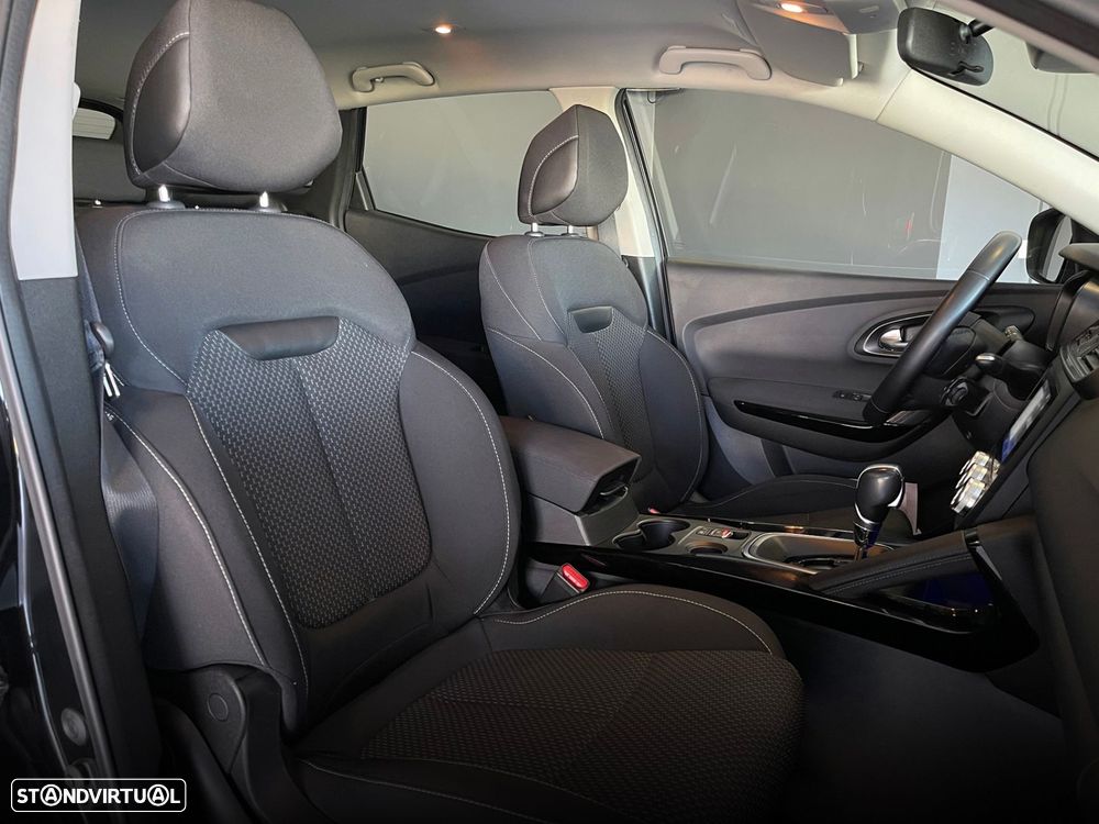 Renault Kadjar 1.5 dCi Intens EDC - 23