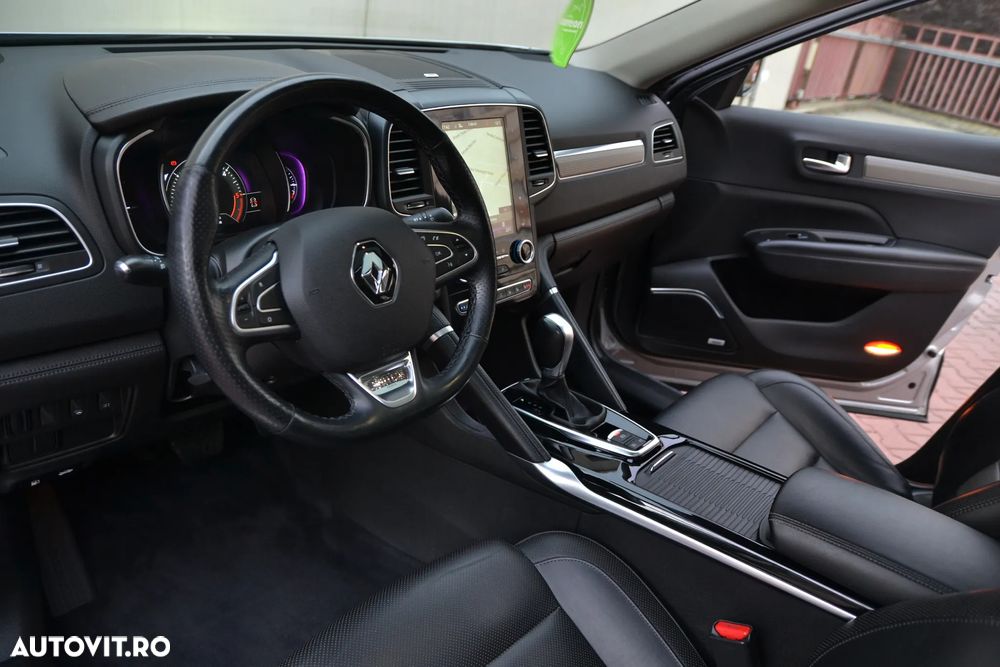 Renault Koleos ENERGY dCi 175 X-tronic 4WD INITIALE PARIS - 8