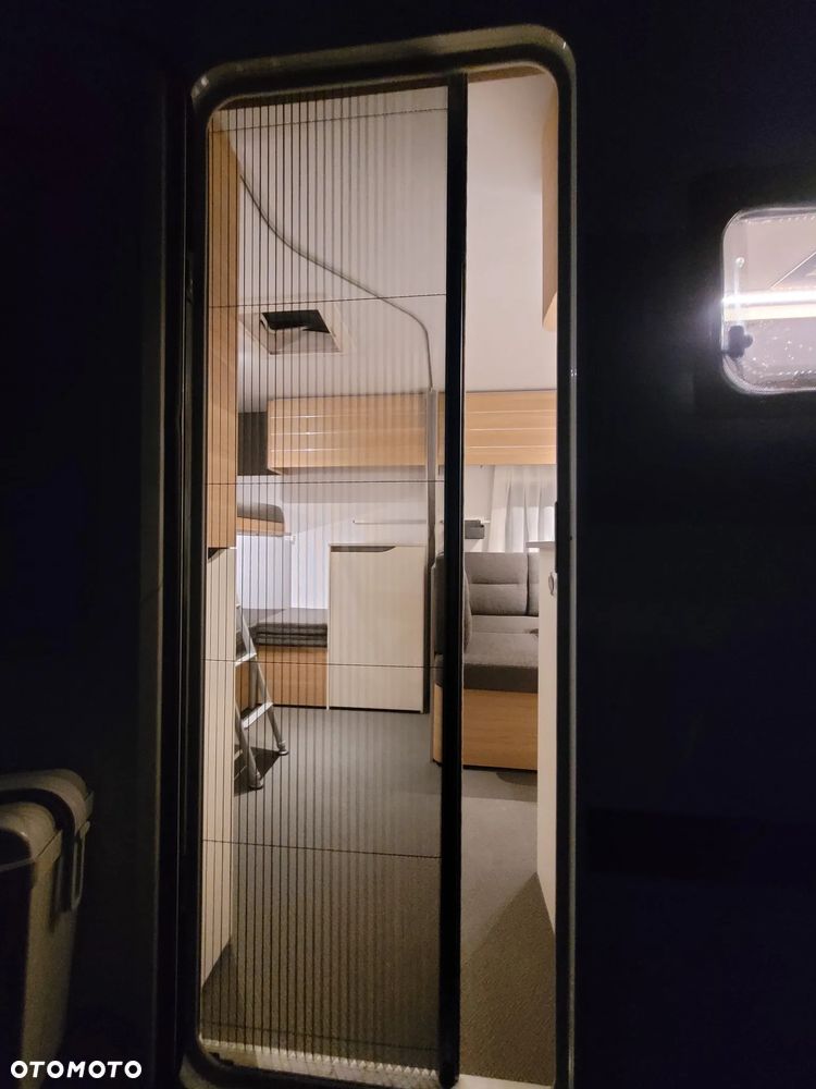 Adria Adora 613PK, ALDE, klima, zimowa, piętra - 32