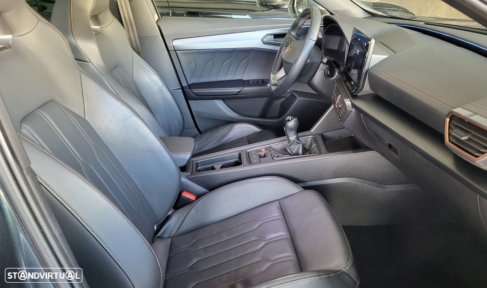 Cupra Formentor - 20