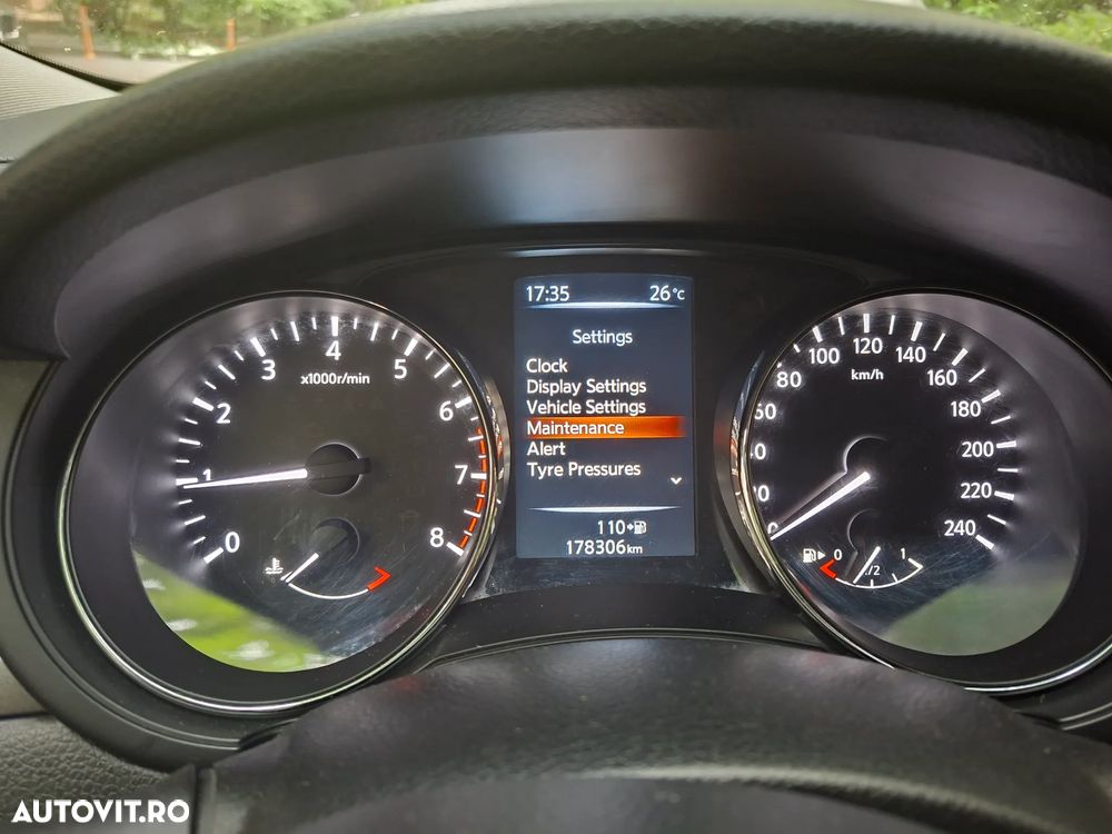NISSAN PULSAR 2015 — imagine 6