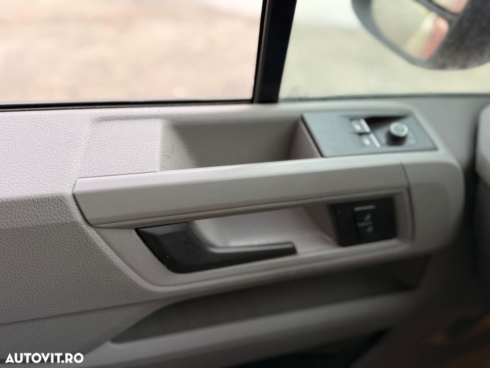 Volkswagen CRAFTER - 17