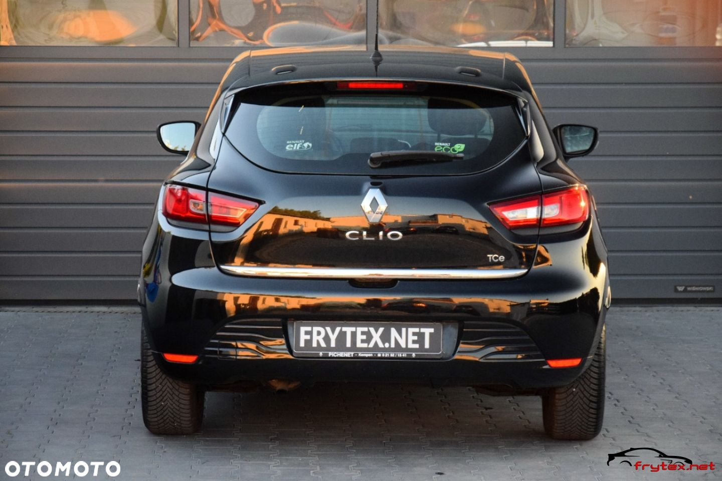 Renault Clio - 13