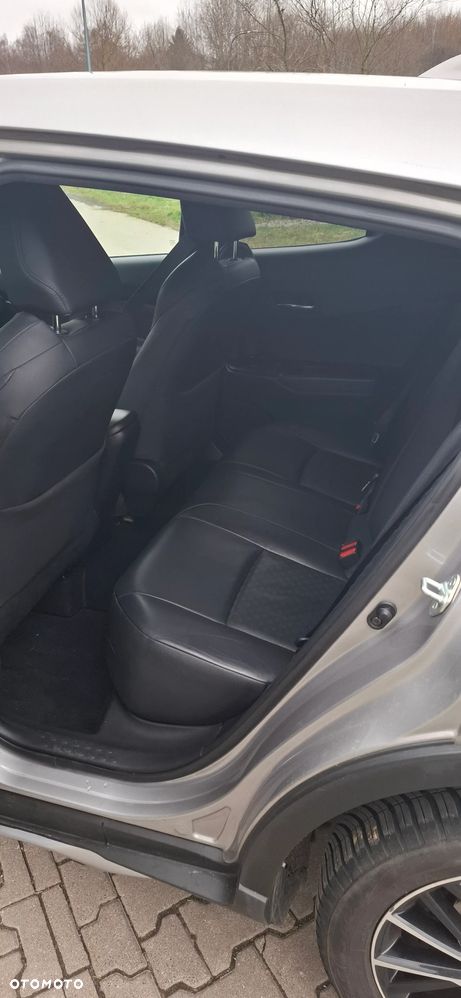 Toyota C-HR 1.2 T Premium - 20