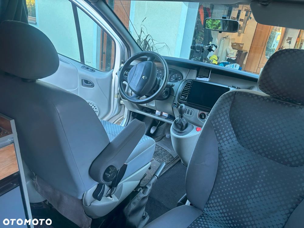 Renault Trafic - 7