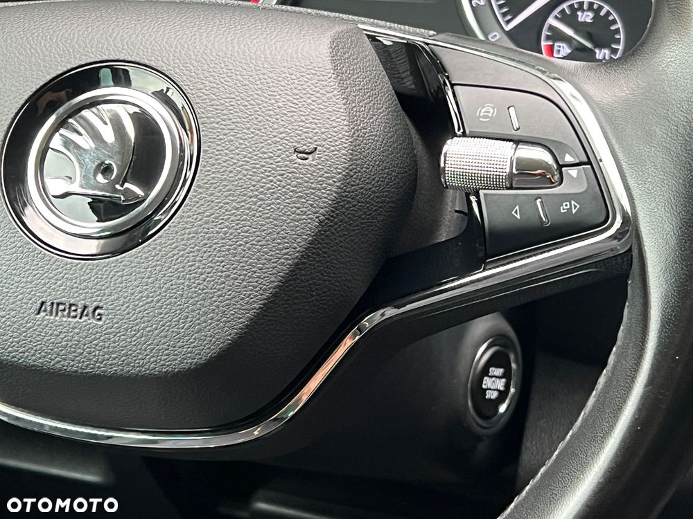 Skoda Karoq 2.0 TDI SCR 4x4 Style DSG - 21