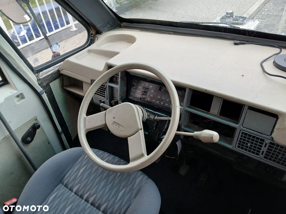 Fiat Ducato - 5
