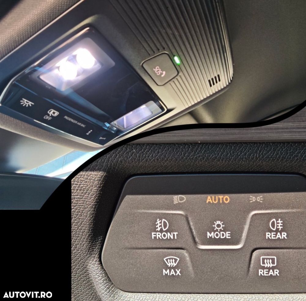 Cupra Formentor VZ 2.0 TSI 4DRIVE DSG - 29