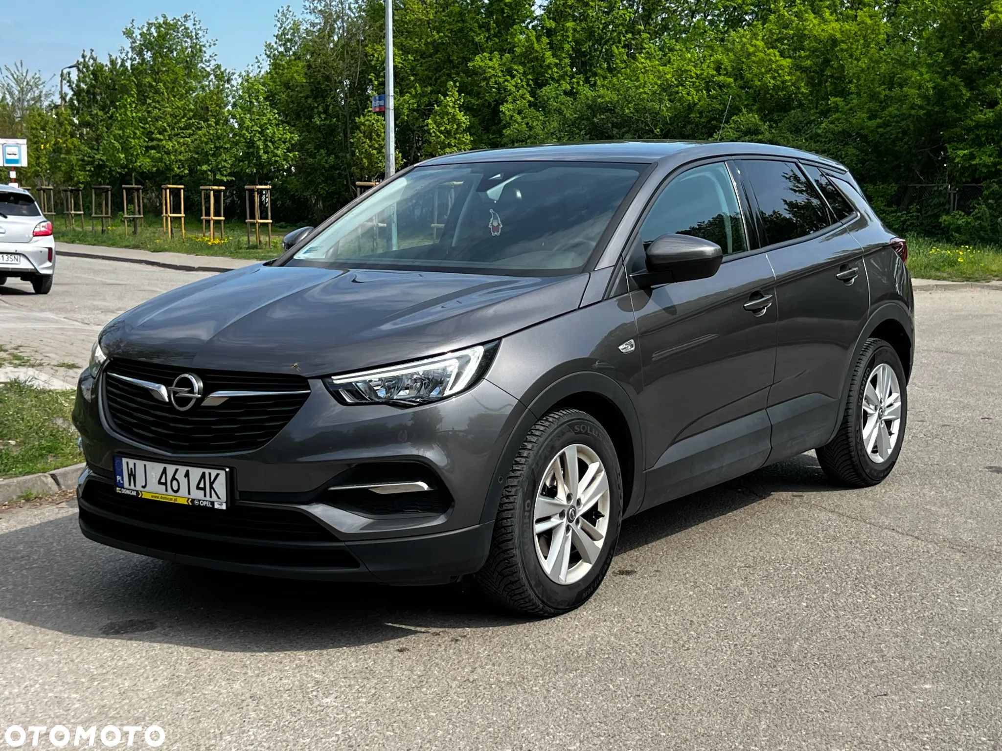 Opel Grandland X 1.2 T GPF Edition S&S - 1