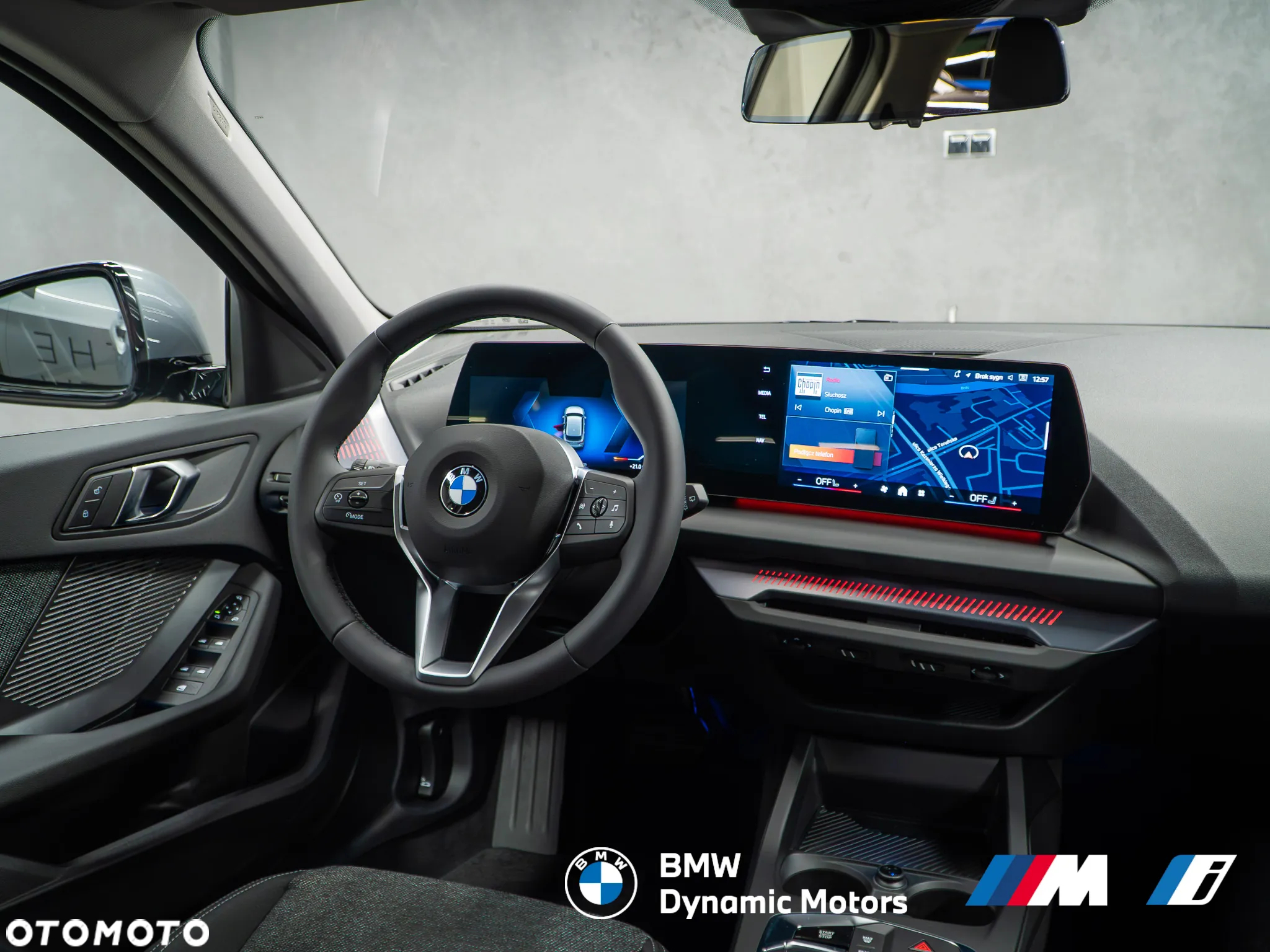 BMW Seria 1 118d - 19