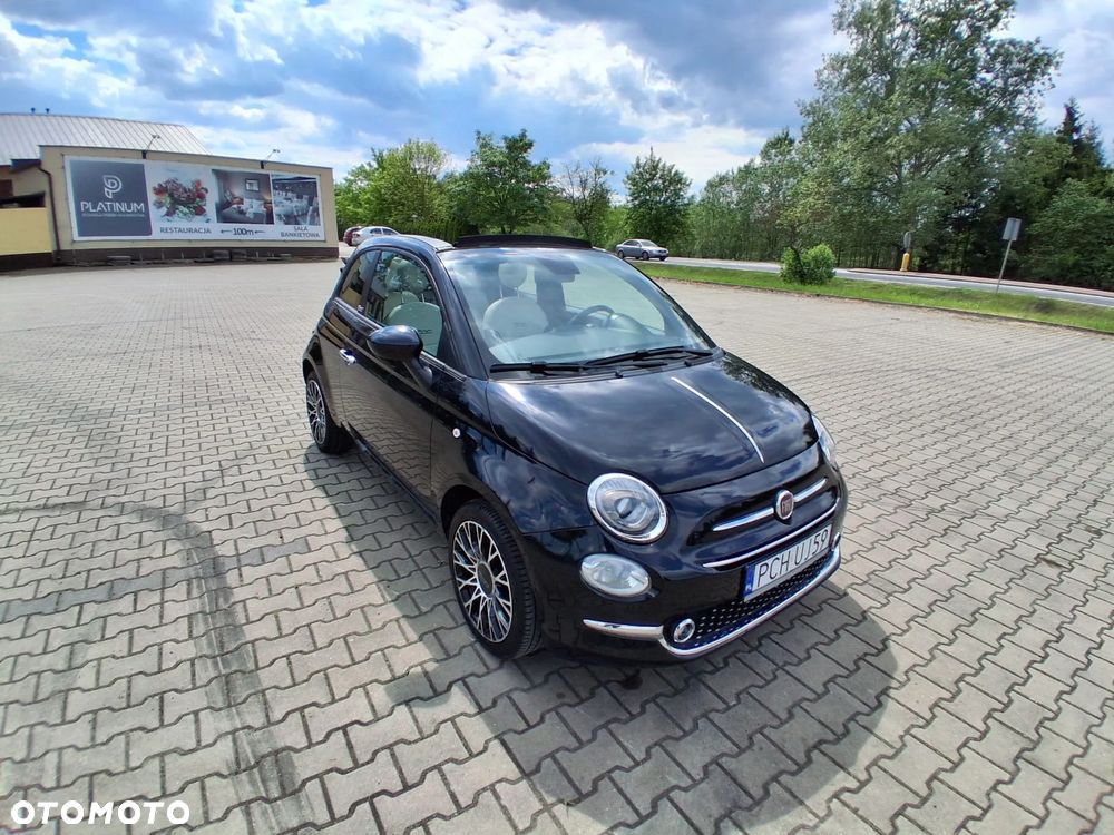 Fiat 500 1.0 Hybrid Dolcevita - 7