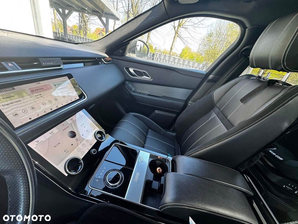 Land Rover Range Rover Velar - 7