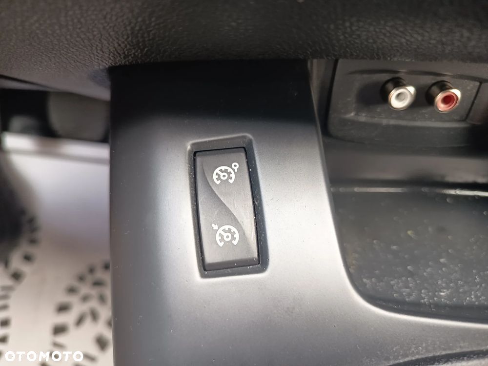 Renault Scenic 2011