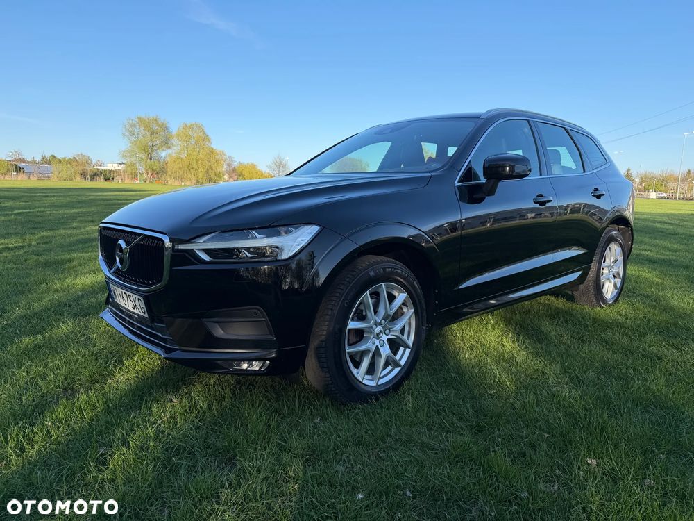 Volvo XC 60 D4 Momentum Pro - 3