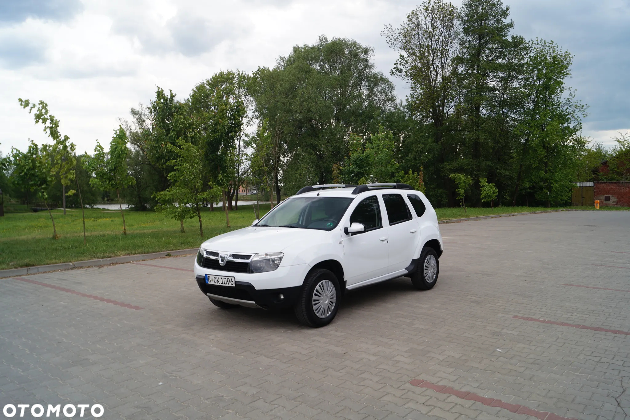 Dacia Duster 1.6 - 26