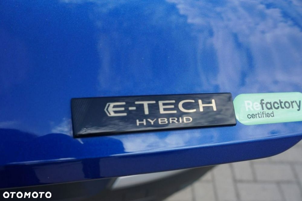 Renault Symbioz 1.6 E-Tech Full Hybrid 145 Techno - 33