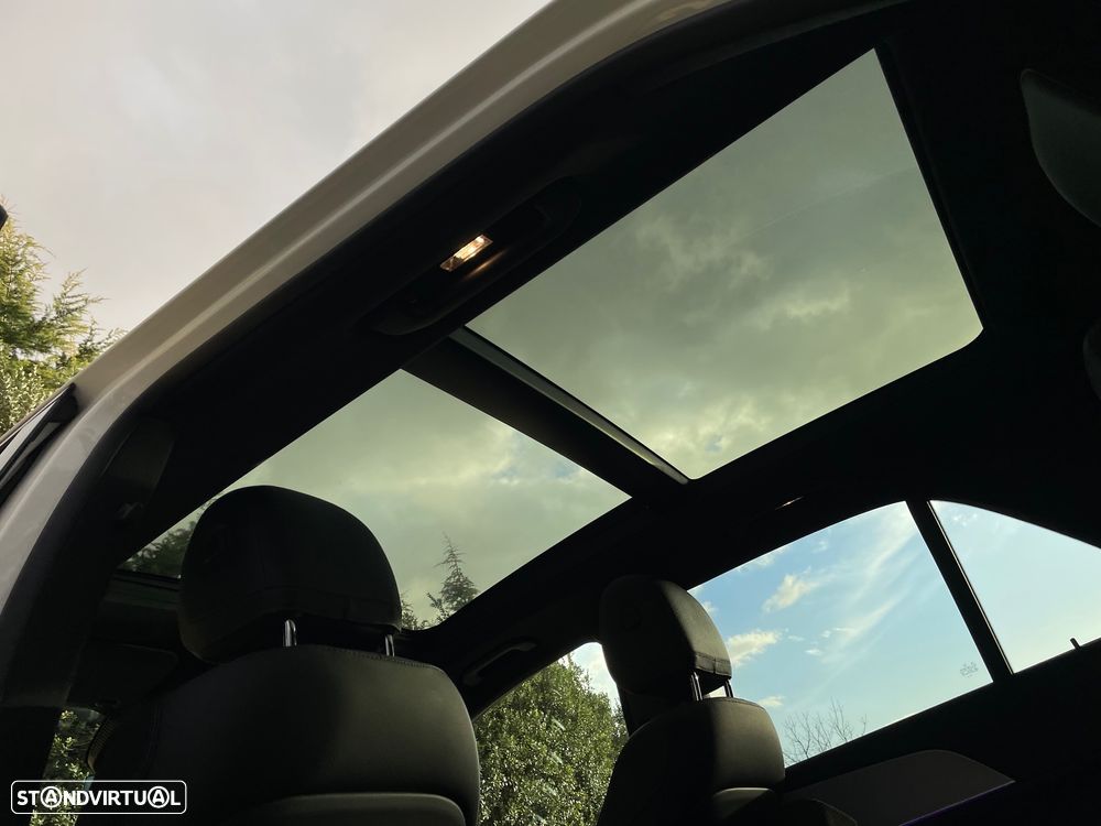 Mercedes-Benz GLE 350 de 4Matic - 34