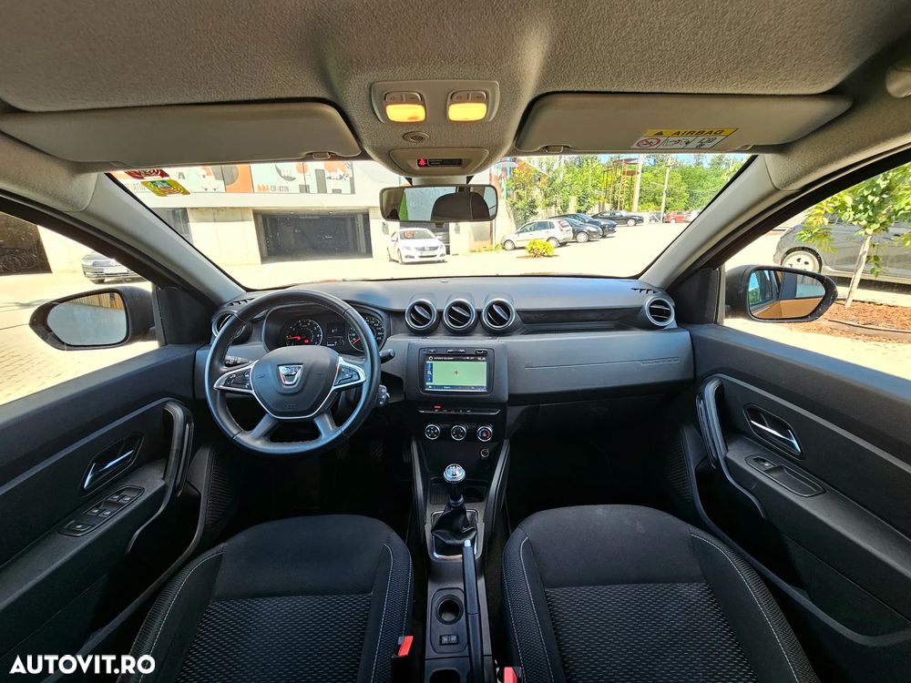 Dacia Duster - 7