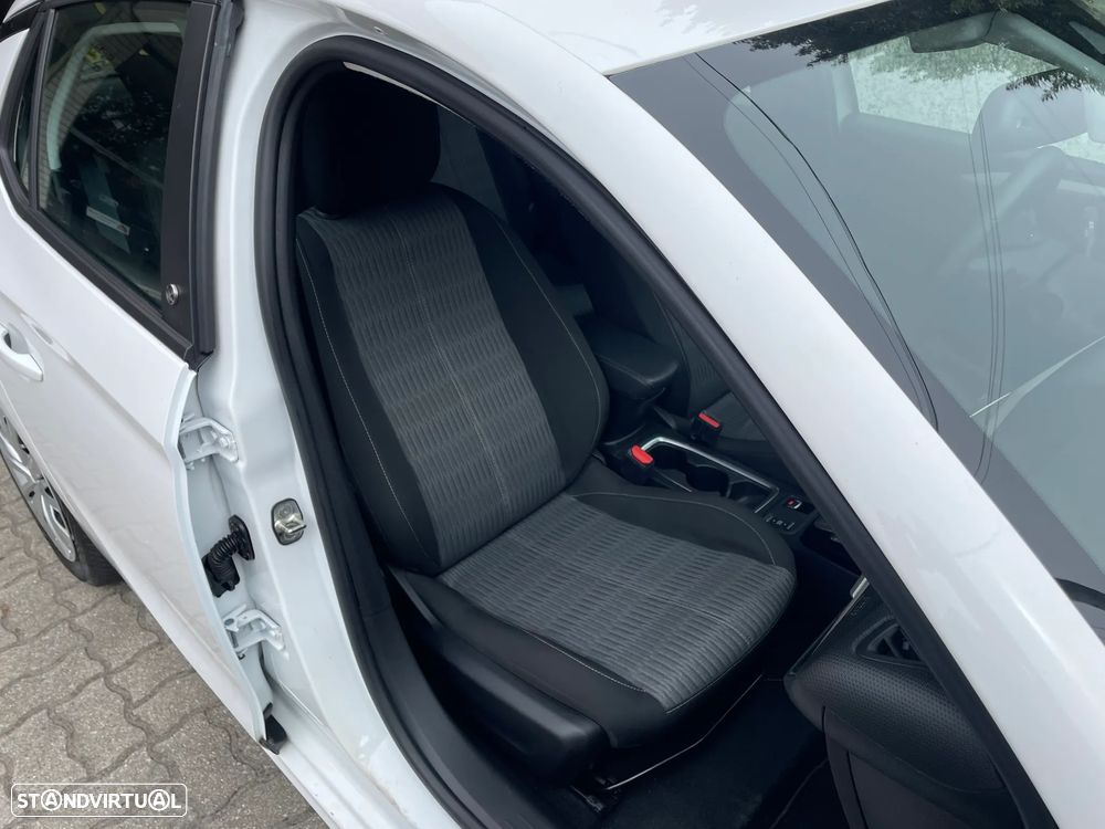 Opel Corsa-e Edition - 25