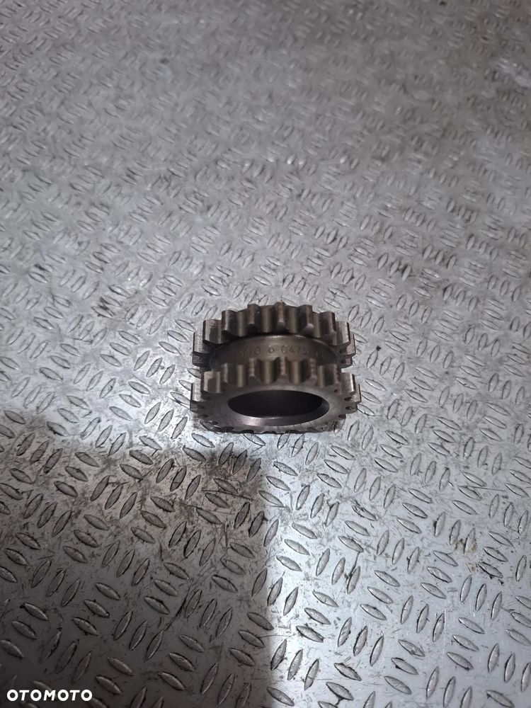 Koło rozrządu Ford 2,0B 2005 rok nr 1106047543 - 2