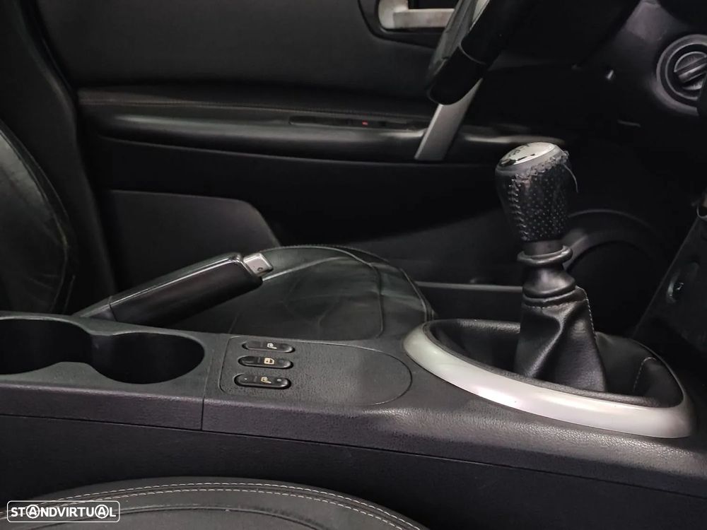 Nissan Qashqai 1.5 dCi Tekna FPD - 30