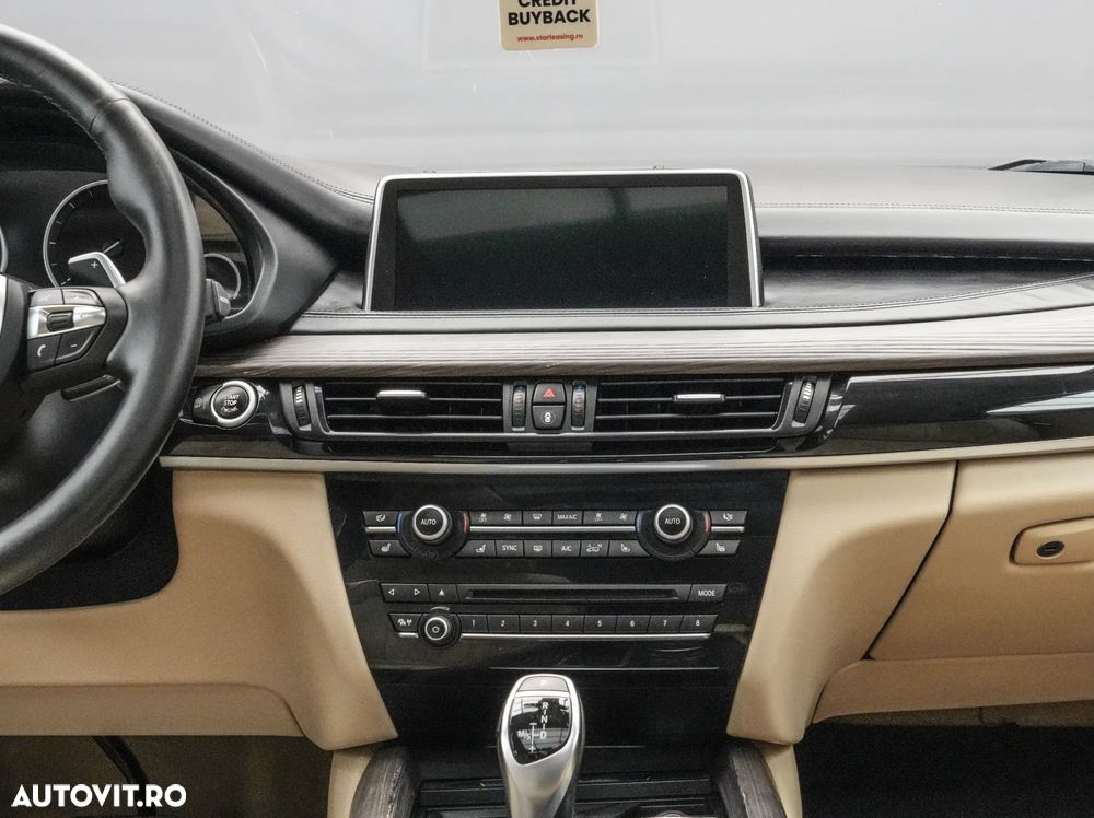 BMW X5 xDrive40d Sport-Aut. - 20
