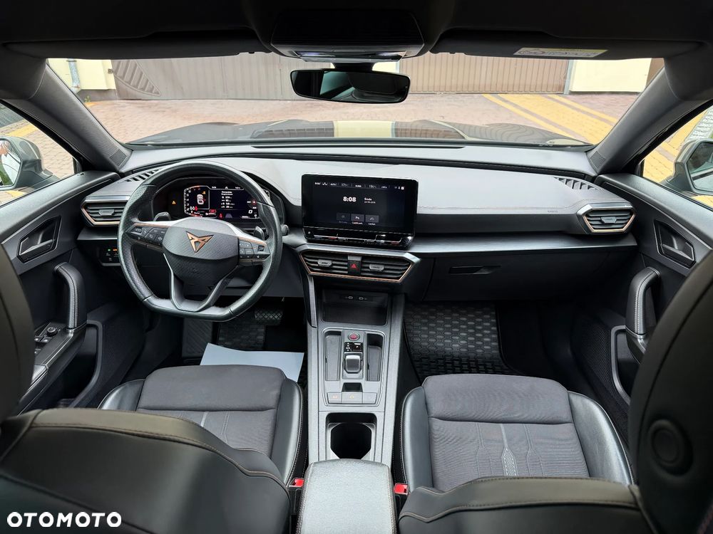 Cupra Formentor 2.0 TSI 4Drive DSG - 28