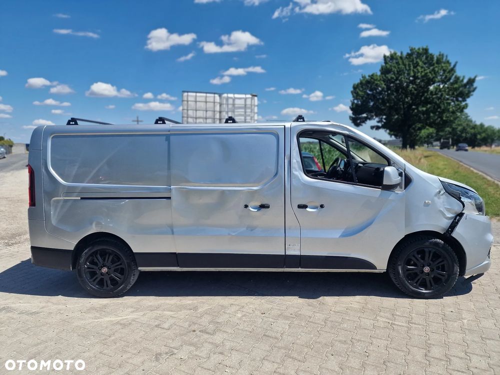 Fiat Talento - 8