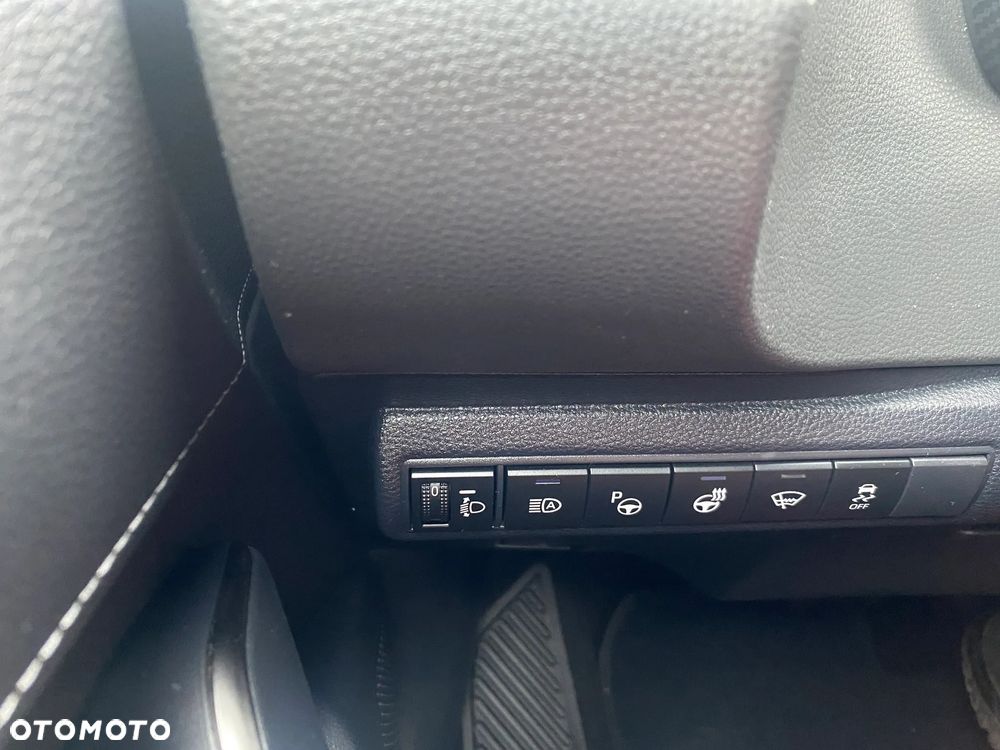 Toyota Corolla - 19