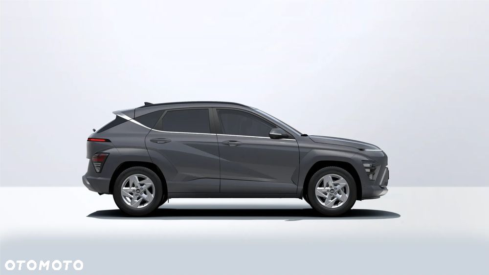 Hyundai Kona 1.6 T-GDI Executive - 3