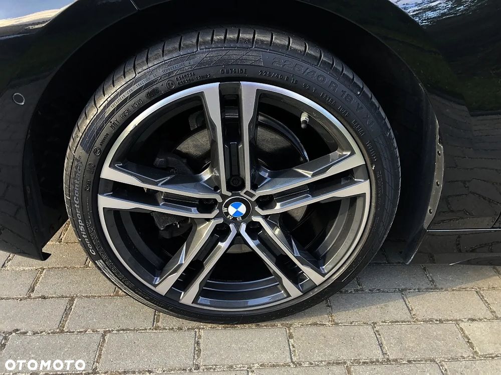 BMW Seria 1 116i M Sport - 34