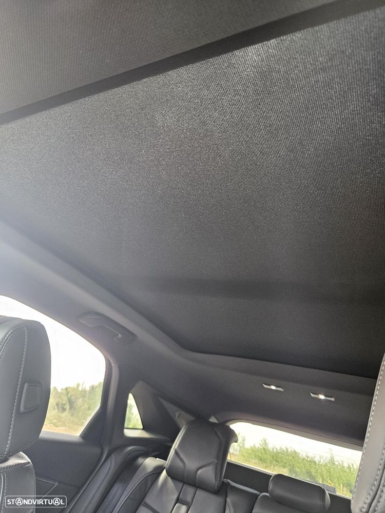 DS DS7 Crossback - 14