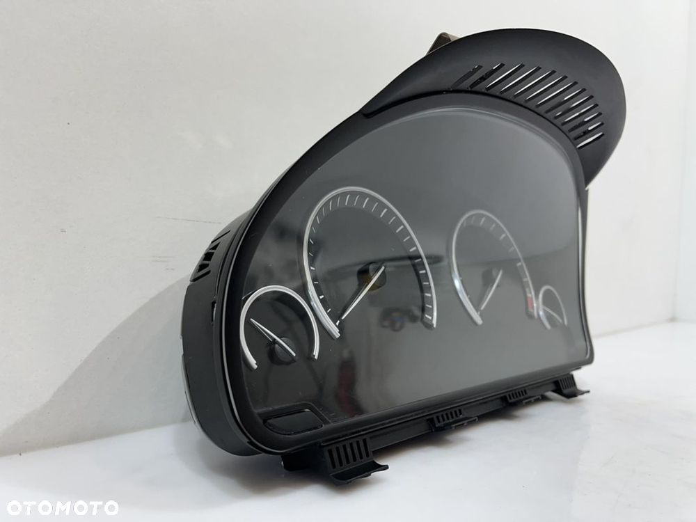 BMW F01 F02 F07 X5 F15 LICZNIK ZEGARY EU 9220789 - 2