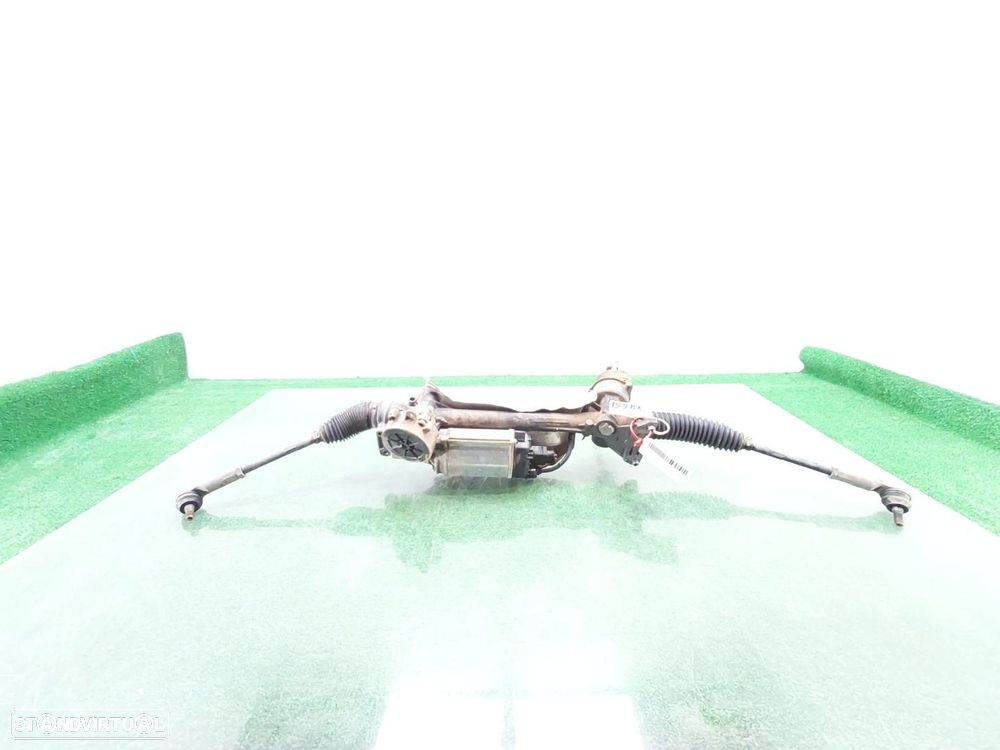 CREMALHEIRA DE DIREÇÃO VOLKSWAGEN GOLF - 1