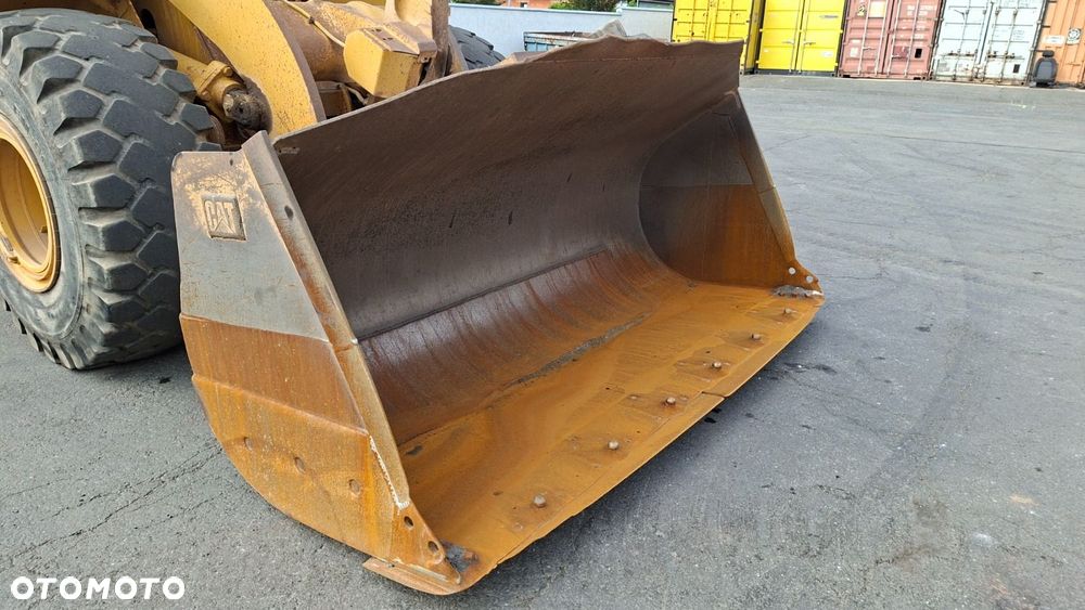Caterpillar 950 G 4X4 - 40