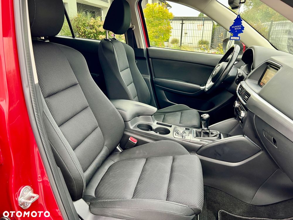Mazda CX-5 SKYACTIV-G 165 Exclusive-Line - 19