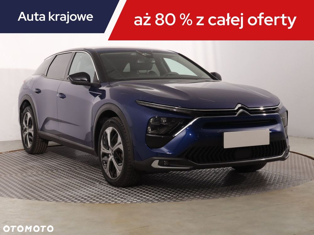 Citroën C5X - 3