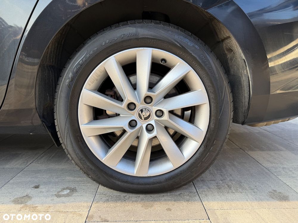 Skoda Superb 2.0 TSI 4x4 Style DSG - 19