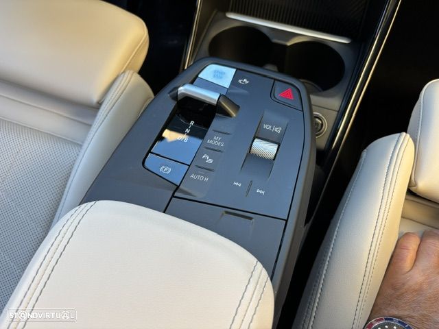 BMW iX1 xDrive30 xLine - 11