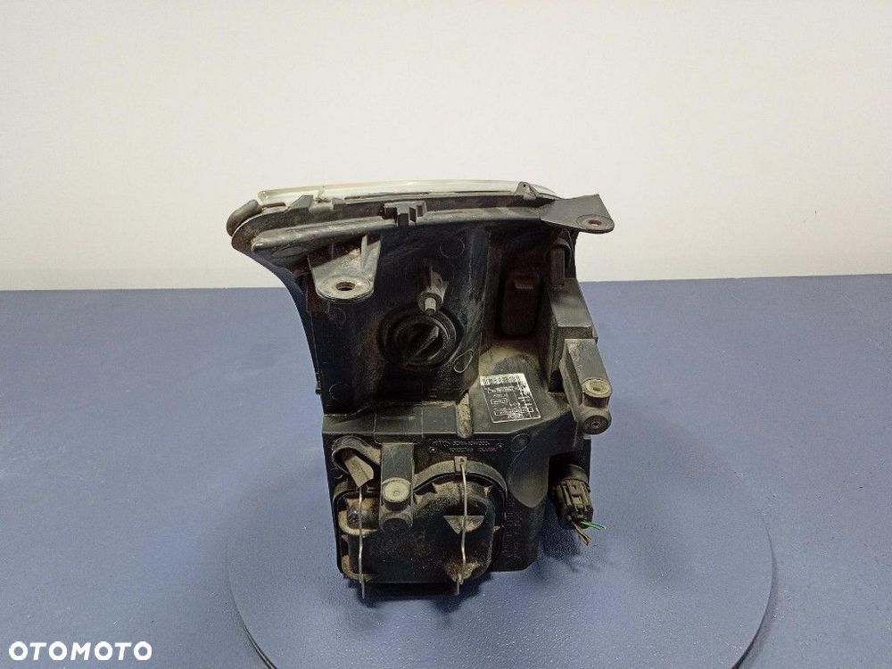 FORD TRANSIT MK7 06-13 REFLEKTOR LEWY LAMPA PRZÓD EU  10100748 - 3
