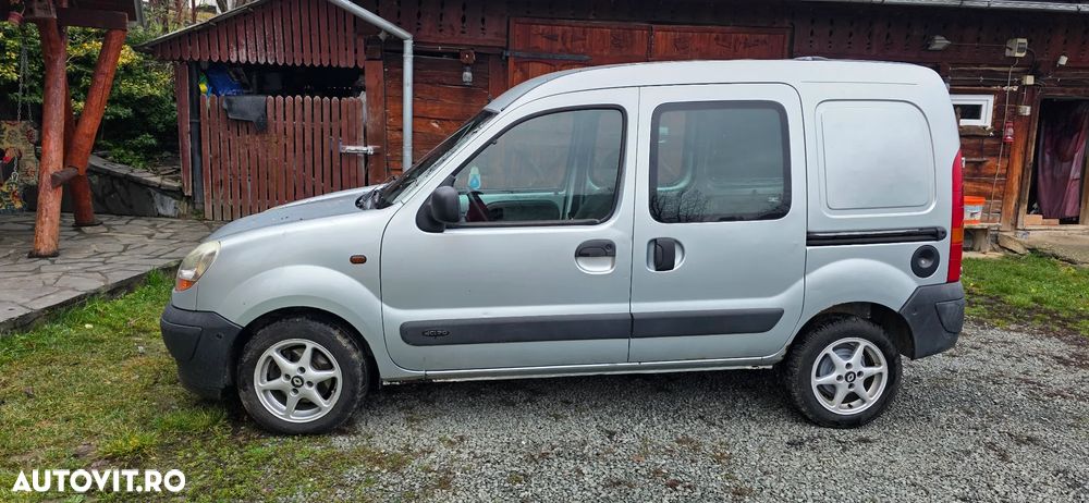 Renault Kangoo - 3