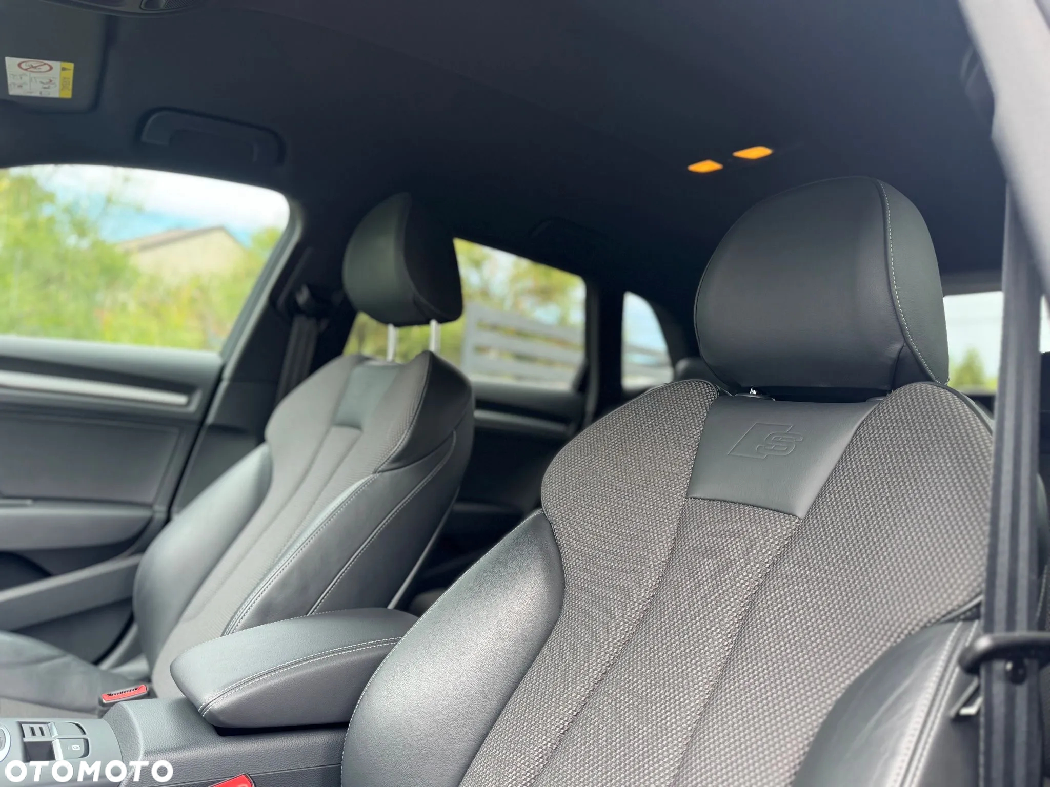 Audi A3 40 TFSIe Sportback S tronic - 18