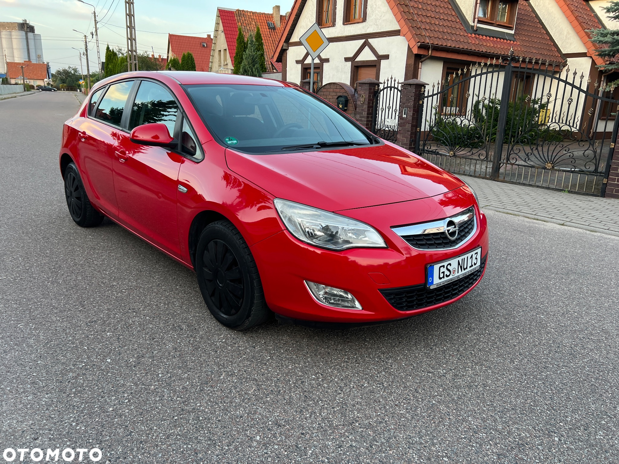 Opel Astra 1.4 Active - 5