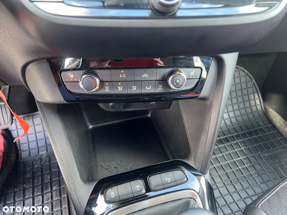 Opel Corsa 1.2 Start/Stop Edition - 19